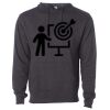 Midweight Hooded Sweatshirt Thumbnail