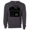 Midweight Hooded Sweatshirt Thumbnail