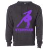 Midweight Hooded Sweatshirt Thumbnail
