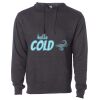 Midweight Hooded Sweatshirt Thumbnail