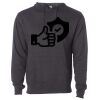 Midweight Hooded Sweatshirt Thumbnail