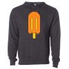 Midweight Hooded Sweatshirt Thumbnail