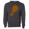 Midweight Hooded Sweatshirt Thumbnail