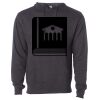 Midweight Hooded Sweatshirt Thumbnail