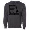 Midweight Hooded Sweatshirt Thumbnail