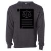 Midweight Hooded Sweatshirt Thumbnail