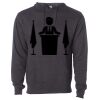 Midweight Hooded Sweatshirt Thumbnail