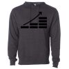 Midweight Hooded Sweatshirt Thumbnail