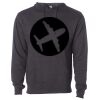 Midweight Hooded Sweatshirt Thumbnail