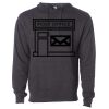 Midweight Hooded Sweatshirt Thumbnail