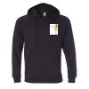 Unisex Special Blend Raglan Hooded Sweatshirt Thumbnail
