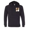 Unisex Special Blend Raglan Hooded Sweatshirt Thumbnail