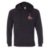 Unisex Special Blend Raglan Hooded Sweatshirt Thumbnail