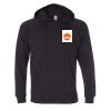 Unisex Special Blend Raglan Hooded Sweatshirt Thumbnail