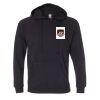 Unisex Special Blend Raglan Hooded Sweatshirt Thumbnail