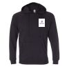Unisex Special Blend Raglan Hooded Sweatshirt Thumbnail