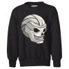 Youth EcoSmart® Crewneck Sweatshirt Thumbnail