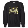 Youth EcoSmart® Crewneck Sweatshirt Thumbnail