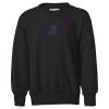 Youth EcoSmart® Crewneck Sweatshirt Thumbnail