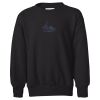 Youth EcoSmart® Crewneck Sweatshirt Thumbnail