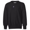 Youth EcoSmart® Crewneck Sweatshirt Thumbnail