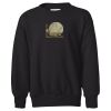 Youth EcoSmart® Crewneck Sweatshirt Thumbnail
