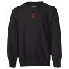Youth EcoSmart® Crewneck Sweatshirt Thumbnail
