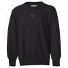 Youth EcoSmart® Crewneck Sweatshirt Thumbnail