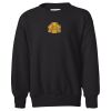 Youth EcoSmart® Crewneck Sweatshirt Thumbnail