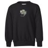 Youth EcoSmart® Crewneck Sweatshirt Thumbnail