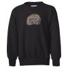 Youth EcoSmart® Crewneck Sweatshirt Thumbnail