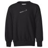 Youth EcoSmart® Crewneck Sweatshirt Thumbnail