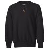 Youth EcoSmart® Crewneck Sweatshirt Thumbnail