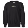 Youth EcoSmart® Crewneck Sweatshirt Thumbnail