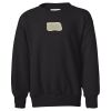 Youth EcoSmart® Crewneck Sweatshirt Thumbnail