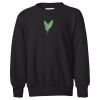 Youth EcoSmart® Crewneck Sweatshirt Thumbnail