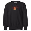 Youth EcoSmart® Crewneck Sweatshirt Thumbnail