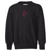 Youth EcoSmart® Crewneck Sweatshirt Thumbnail