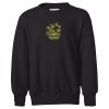Youth EcoSmart® Crewneck Sweatshirt Thumbnail
