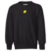 Youth EcoSmart® Crewneck Sweatshirt Thumbnail