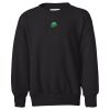Youth EcoSmart® Crewneck Sweatshirt Thumbnail