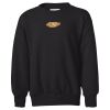 Youth EcoSmart® Crewneck Sweatshirt Thumbnail