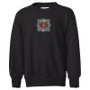 Youth EcoSmart® Crewneck Sweatshirt Thumbnail