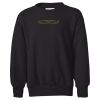 Youth EcoSmart® Crewneck Sweatshirt Thumbnail