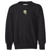 Youth EcoSmart® Crewneck Sweatshirt Thumbnail