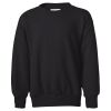 Youth EcoSmart® Crewneck Sweatshirt Thumbnail