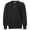 Youth EcoSmart® Crewneck Sweatshirt Thumbnail