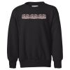 Youth EcoSmart® Crewneck Sweatshirt Thumbnail