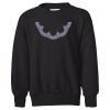 Youth EcoSmart® Crewneck Sweatshirt Thumbnail