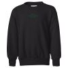 Youth EcoSmart® Crewneck Sweatshirt Thumbnail